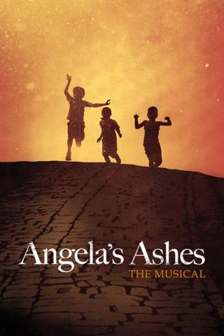 Angela's Ashes: The Musical poster