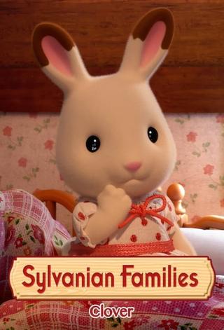 Sylvanian Families: Mini Episodes Clover poster