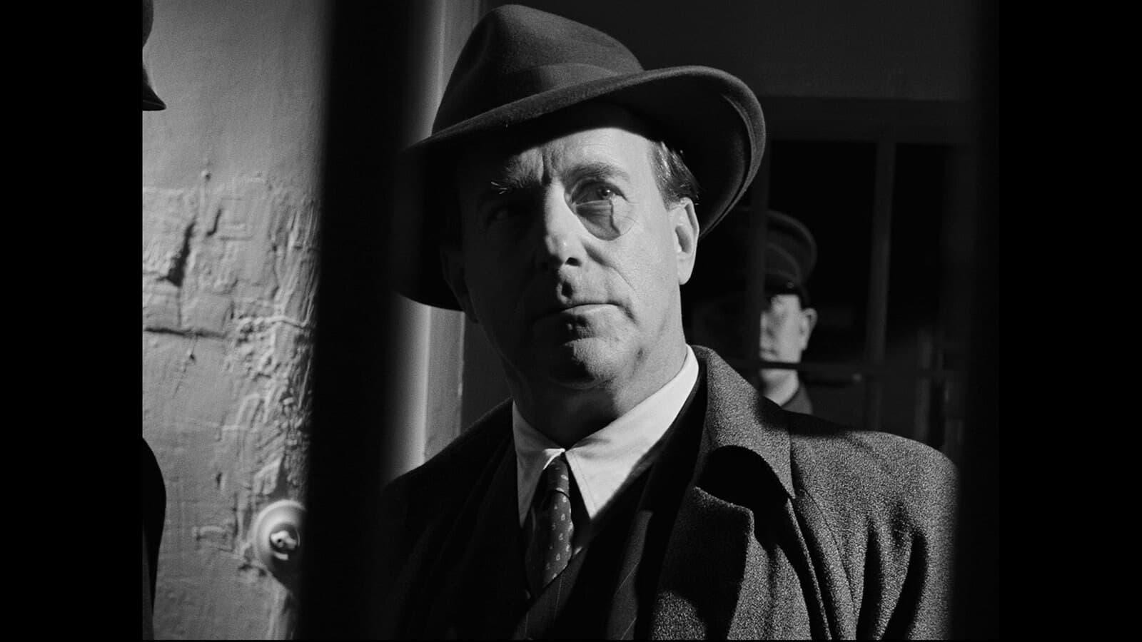 Fritz Lang backdrop