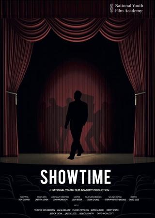 Show Time poster