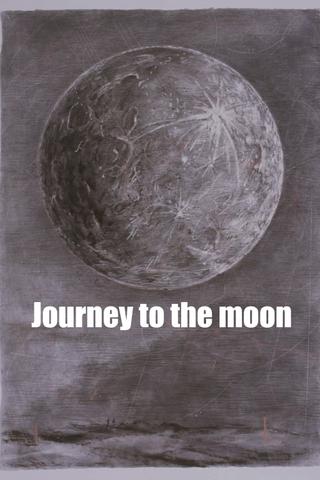 Journey to the Moon poster