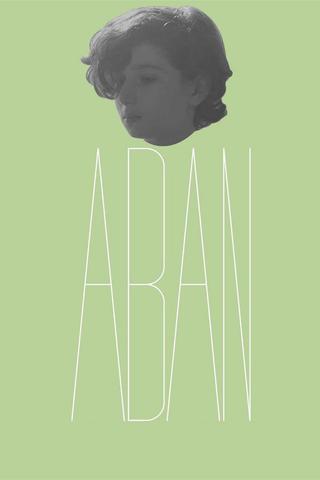 Aban poster