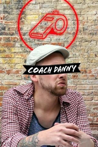 Coach Danny poster