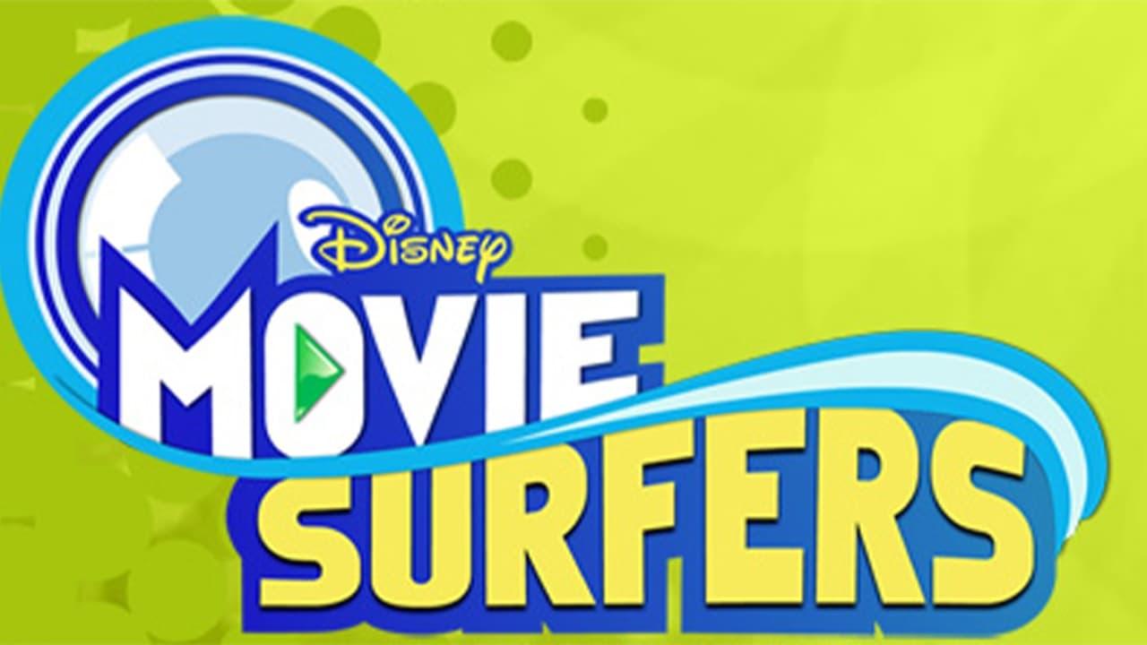 Movie Surfers backdrop