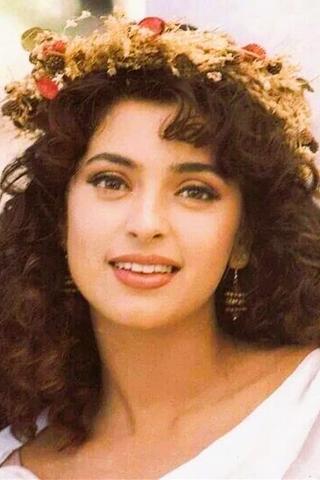 Juhi Chawla Mehta pic