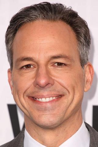 Jake Tapper pic