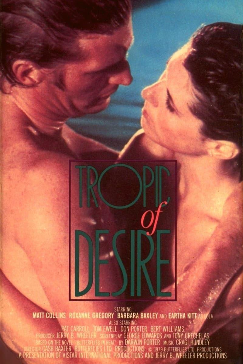 Tropic of Desire poster
