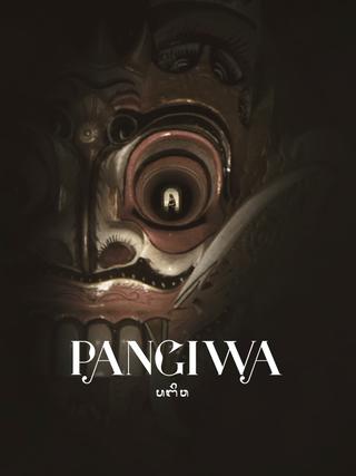 Pangiwa poster