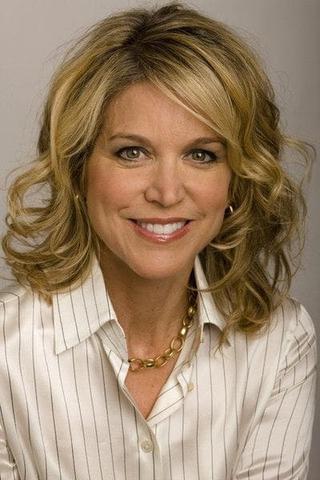 Paula Zahn pic