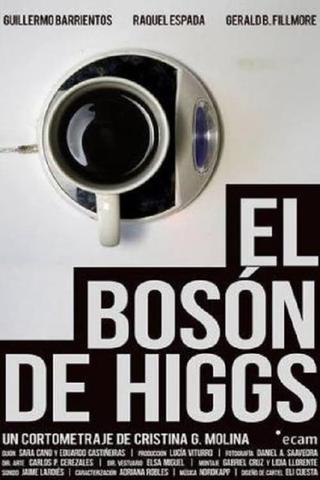 El Bosón de Higgs poster