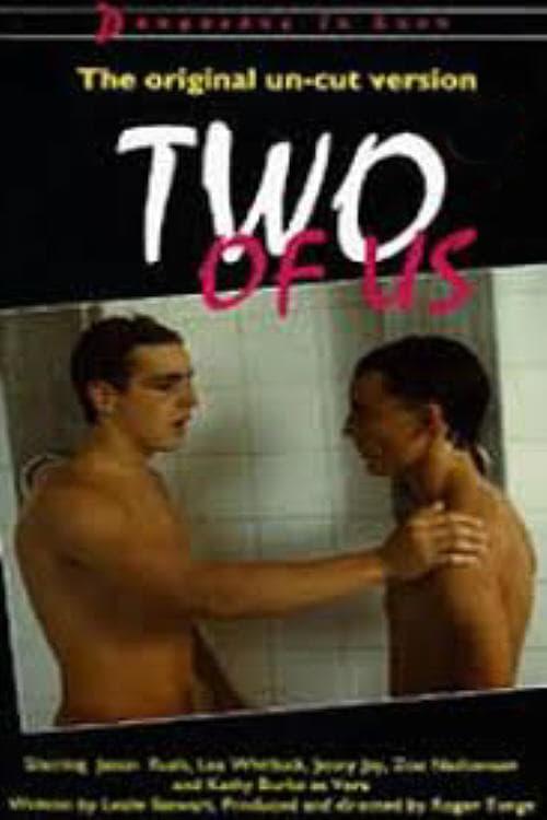 Two of Us poster