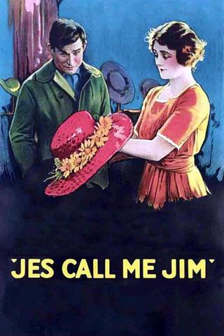 Jes' Call Me Jim poster