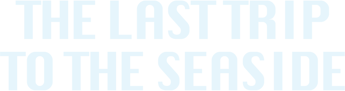 The Last Trip to the Seaside logo