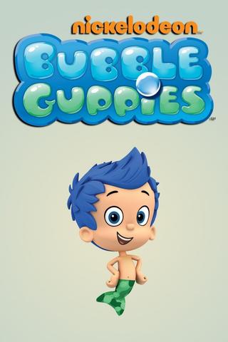 Bubble Guppies poster