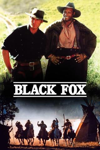 Black Fox poster