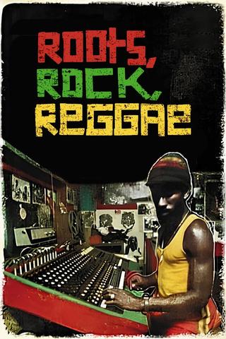 Beats of the Heart: Roots Rock Reggae poster