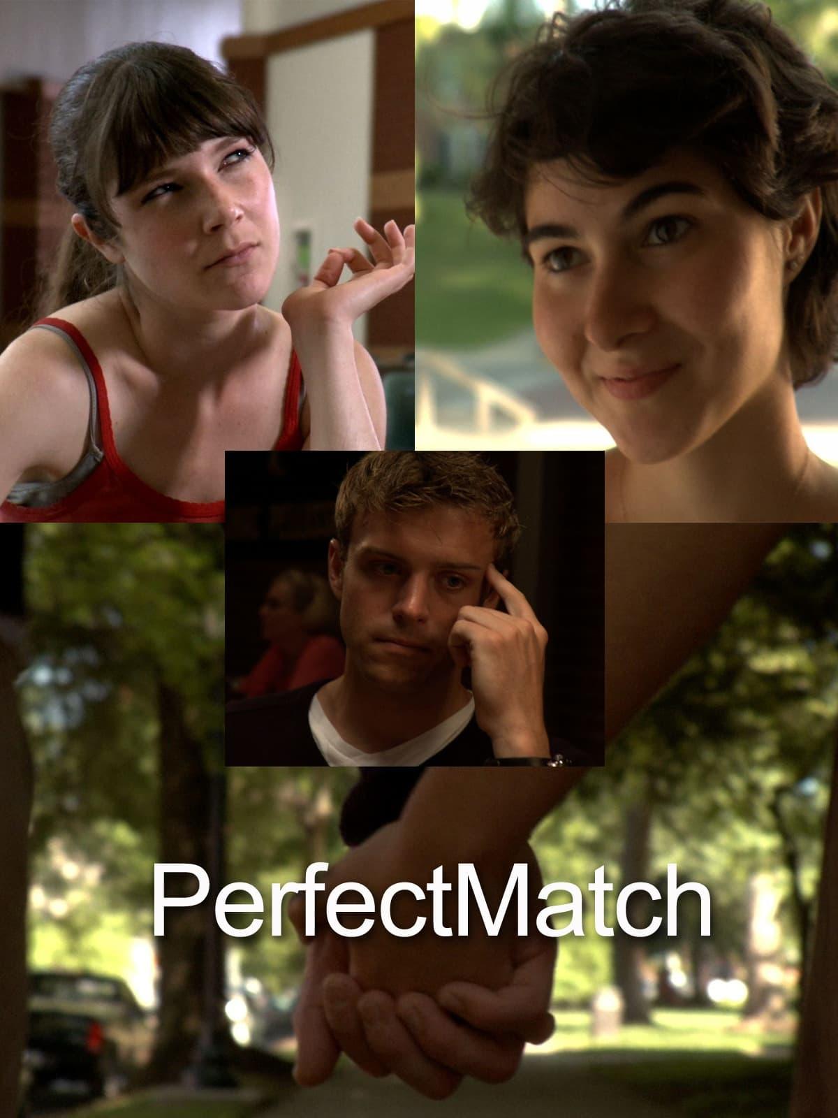 PerfectMatch poster