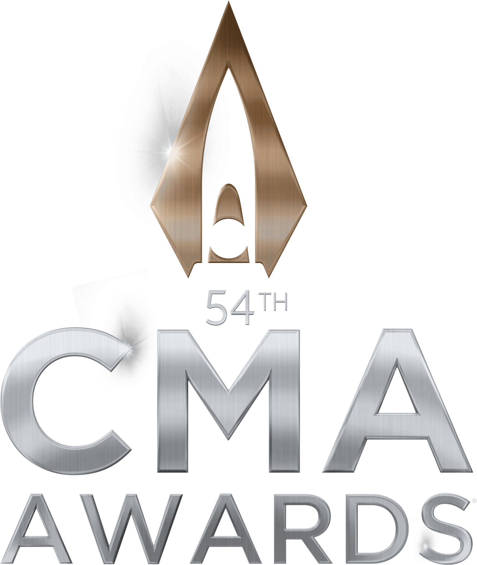 CMA Awards logo