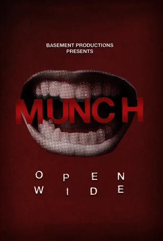 Munch poster