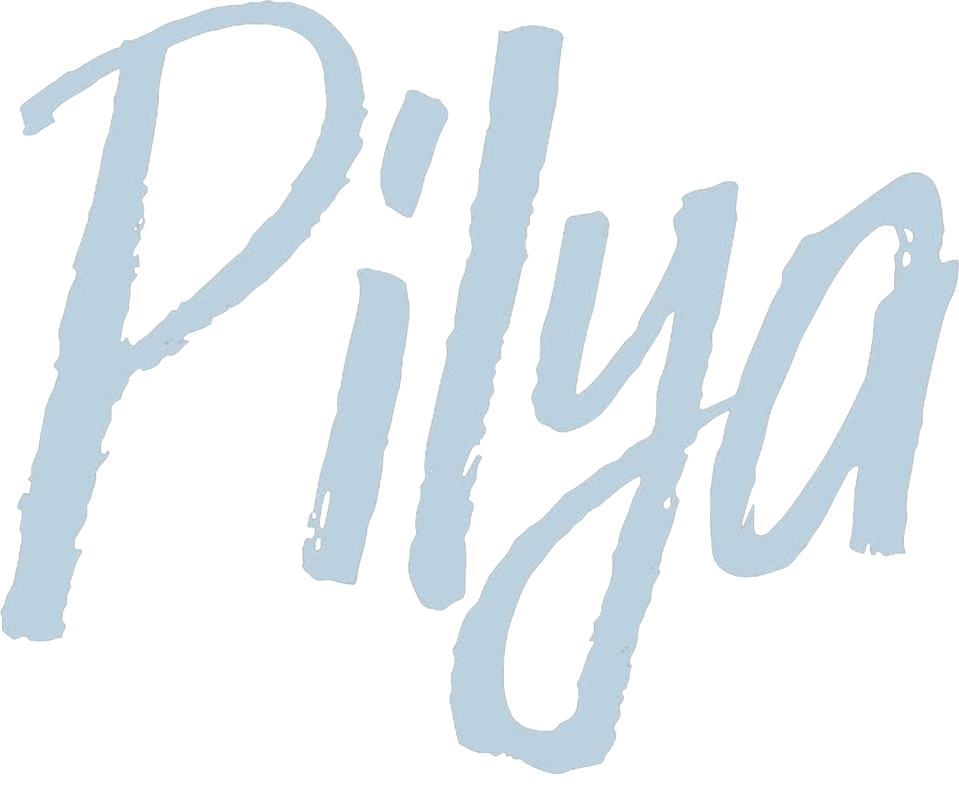 Pilya logo