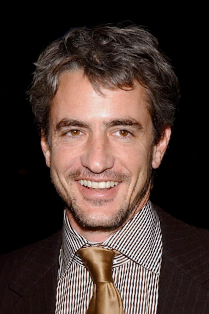 Dermot Mulroney poster