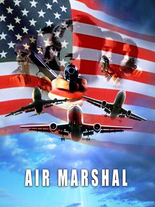 Air Marshal poster