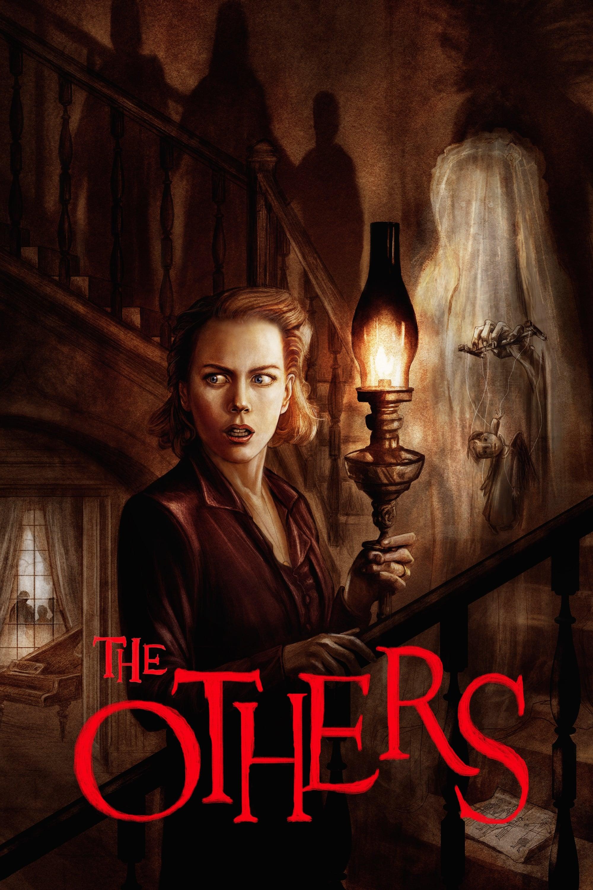 The Others poster