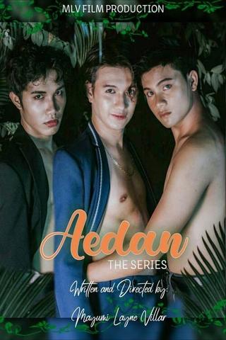 Aedan poster