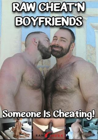 Raw Cheat'n Boyfriends poster