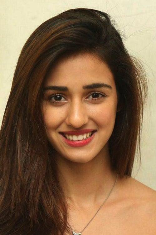 Disha Patani poster