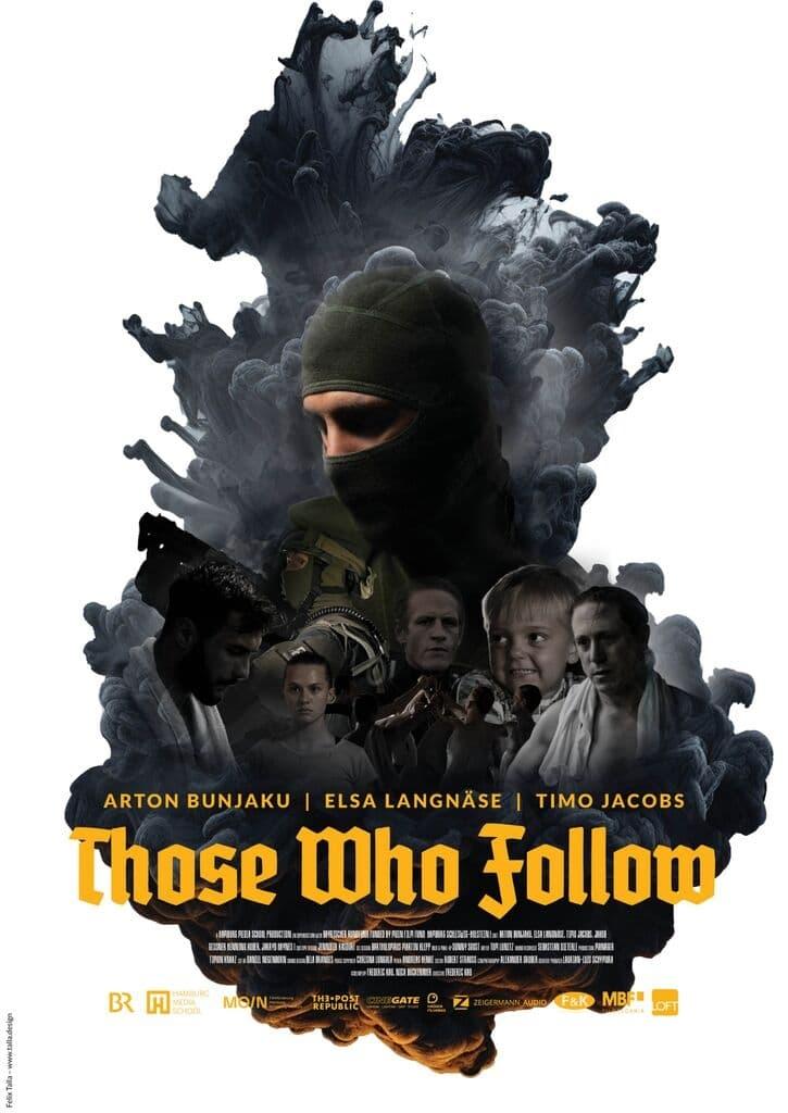 Those Who Follow poster