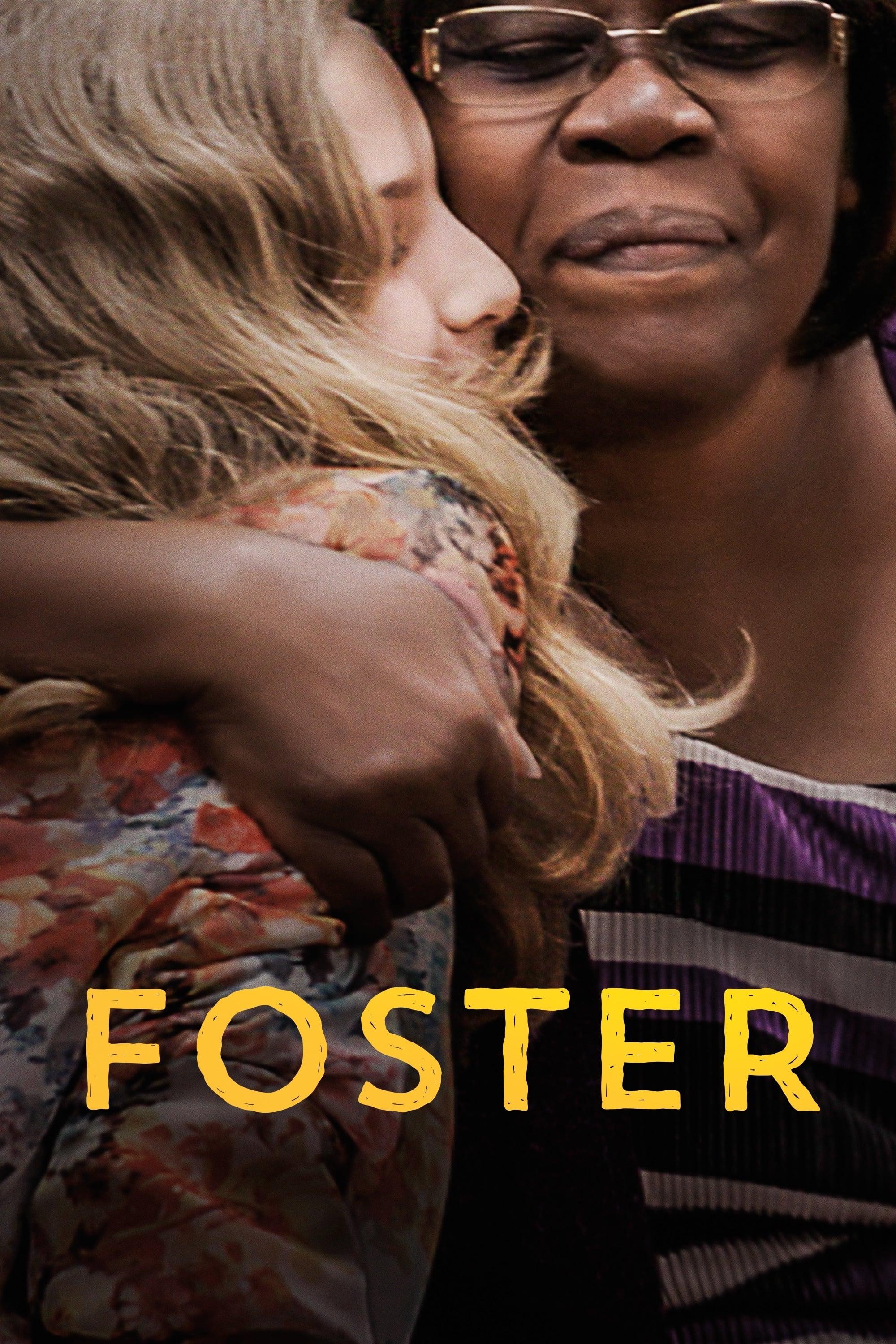 Foster poster