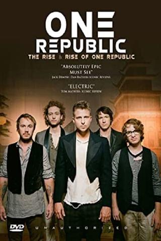OneRepublic - iTunes Festival poster