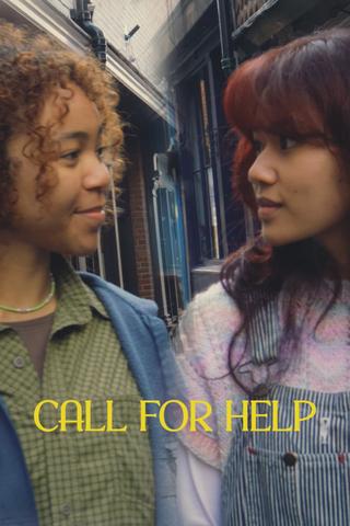 Call for Help poster