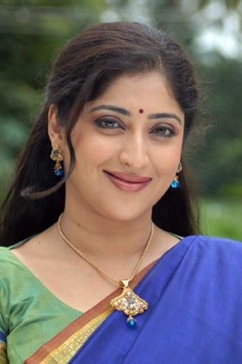 Lakshmi Gopalaswamy poster