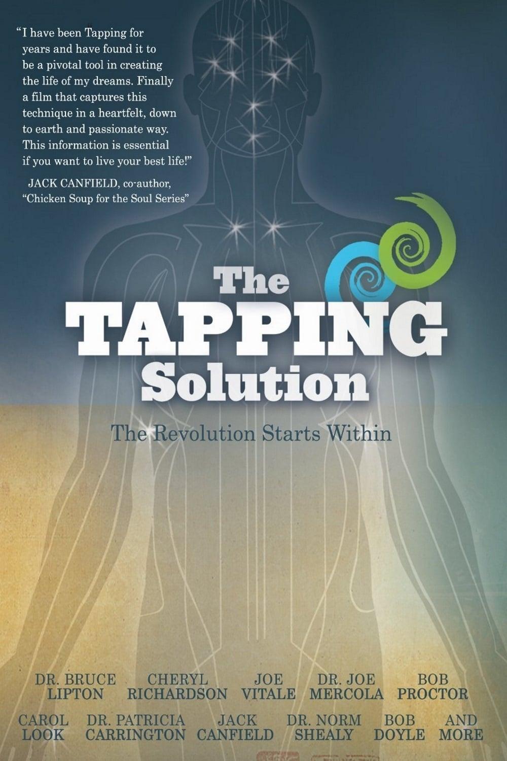 The Tapping Solution poster