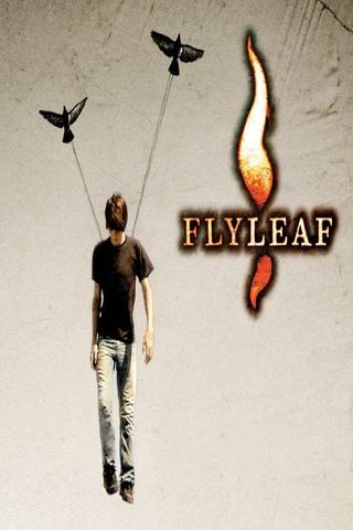 Flyleaf poster