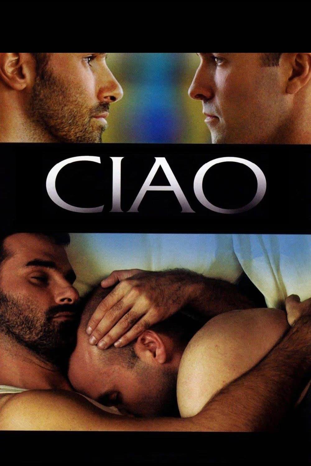 Ciao poster