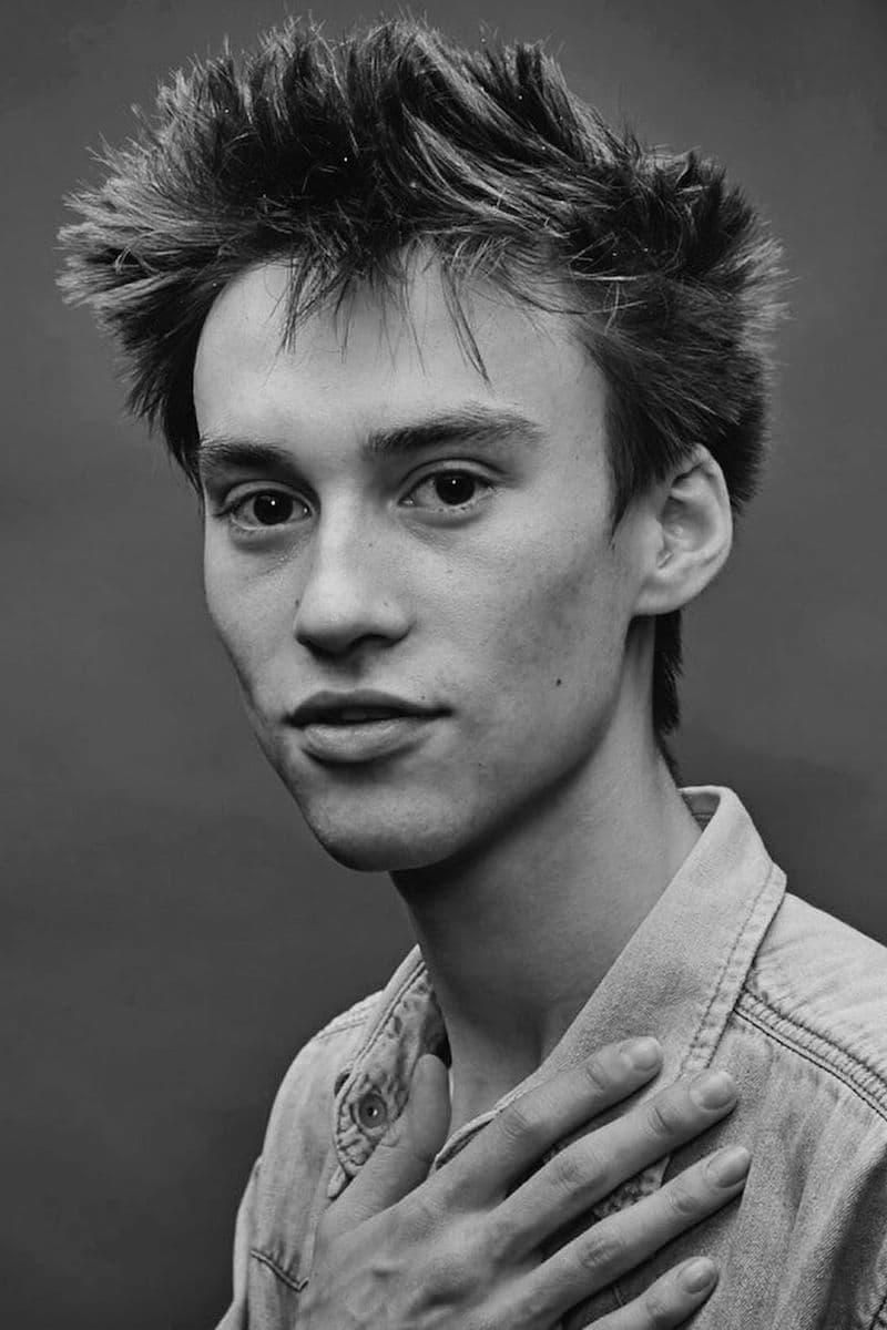 Jacob Collier poster