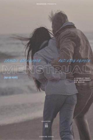 Menstrual poster