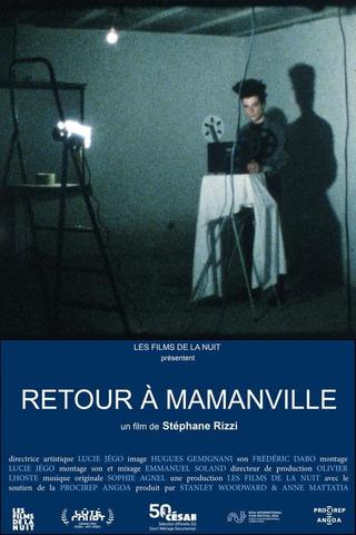 Back to Mamanville poster