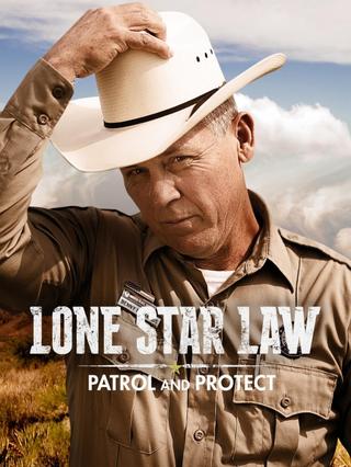 Lone Star Law: Patrol and Protect poster