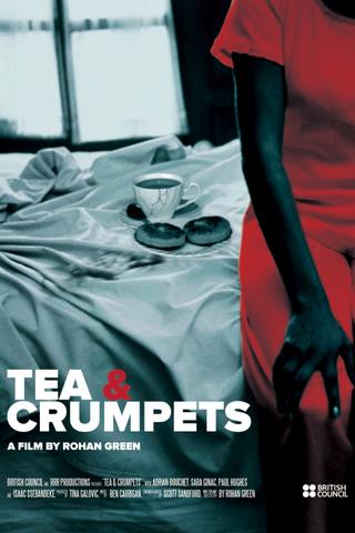 Tea & Crumpets poster