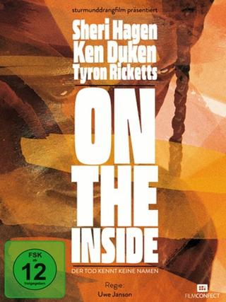 On the Inside poster