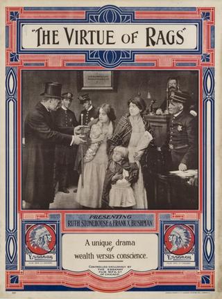The Virtue of Rags poster