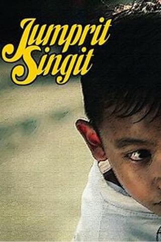 Jumprit Singit poster