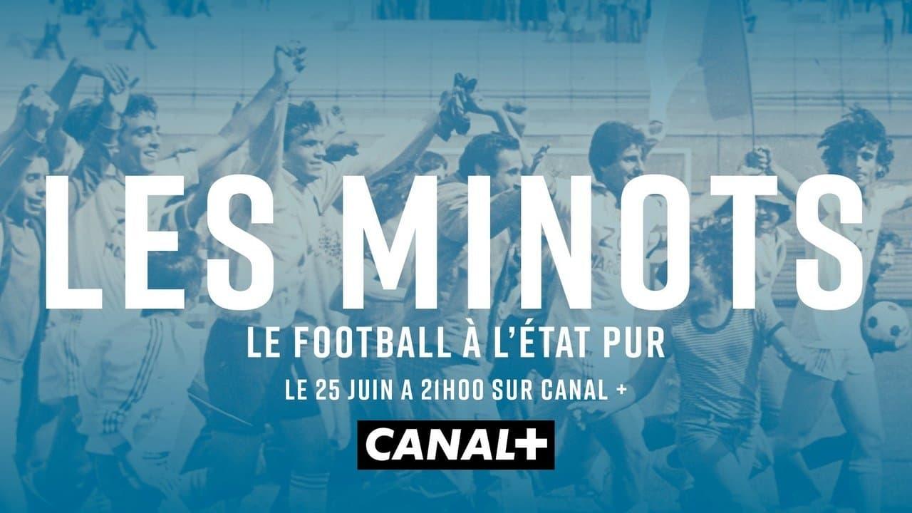 Les Minots : le football à l'état pur backdrop