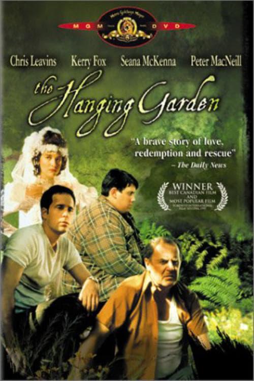 The Hanging Garden poster
