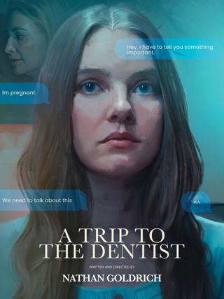 A Trip to the Dentist poster