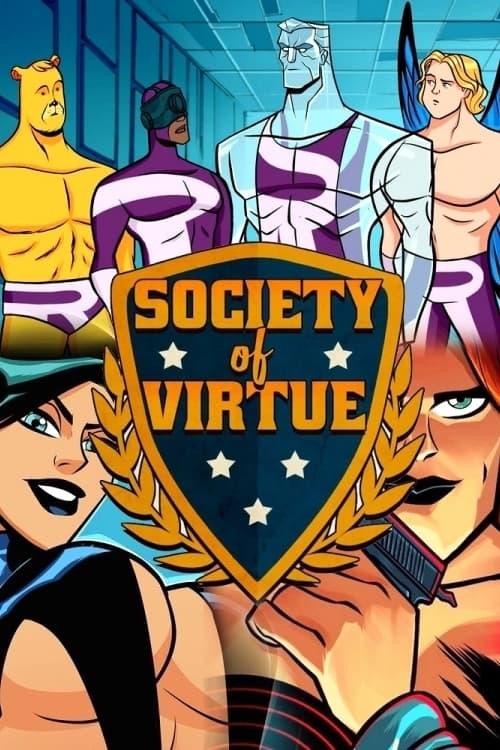 Society of Virtue poster